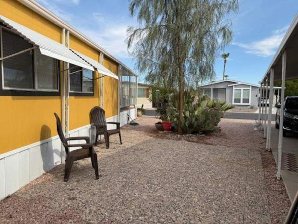 1978 Unknown Manufactured Home