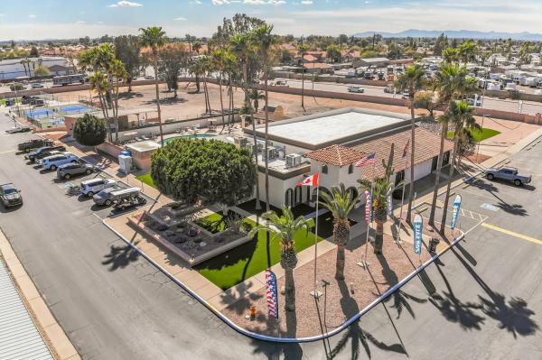 1978 Unknown Manufactured Home