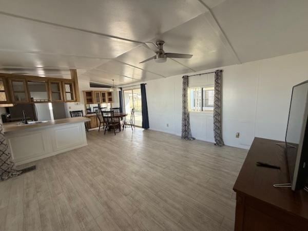 1987 HBOS Manufactured Home