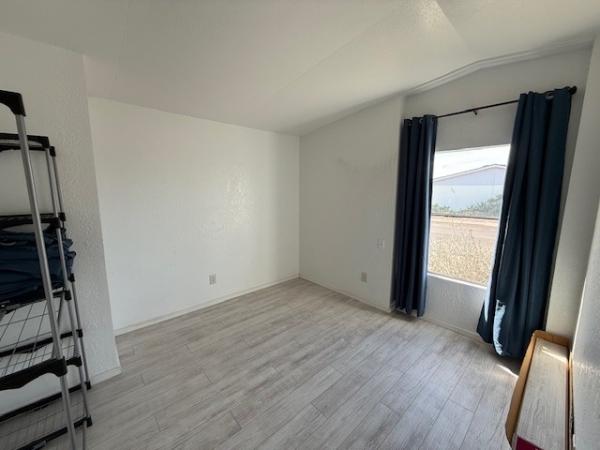 1987 HBOS Manufactured Home