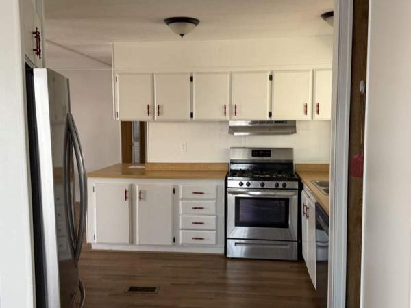 1982 Redman Manufactured Home