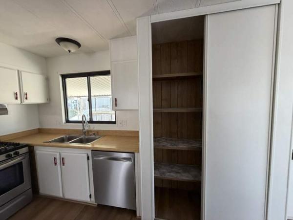 1982 Redman Manufactured Home