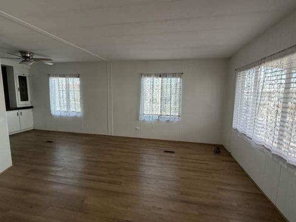 1982 Redman Manufactured Home