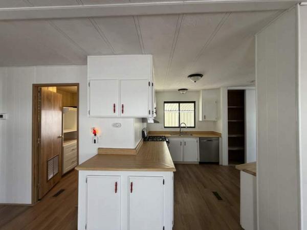 1982 Redman Manufactured Home