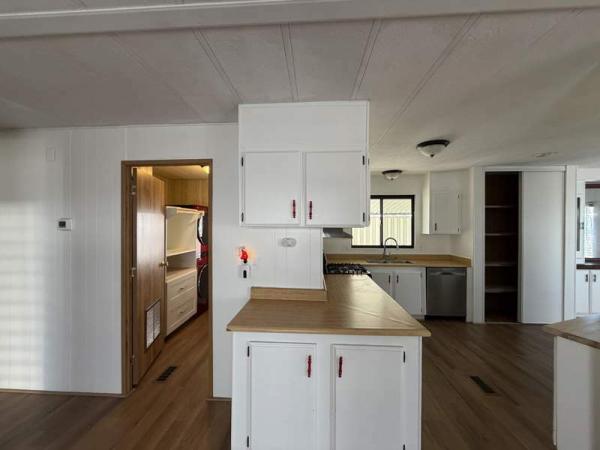 1982 Redman Manufactured Home