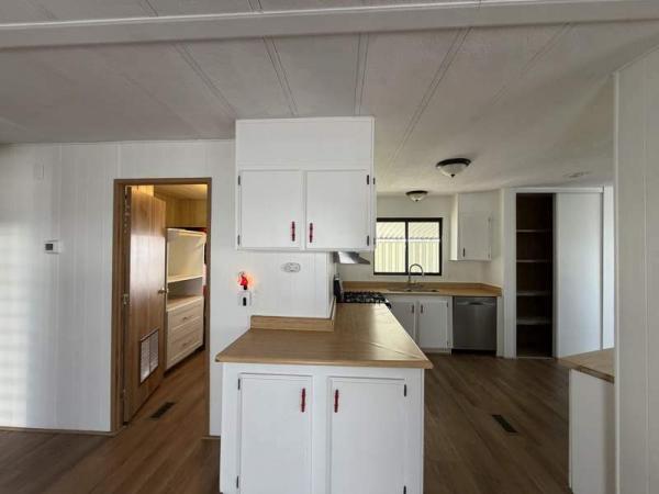 1982 Redman Manufactured Home