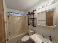 1982 Redman Manufactured Home