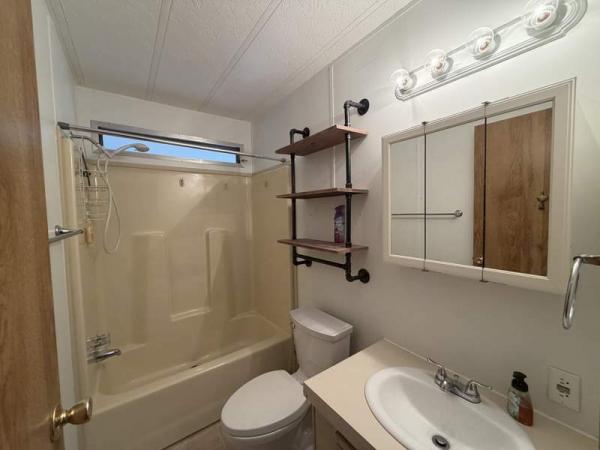 1982 Redman Manufactured Home