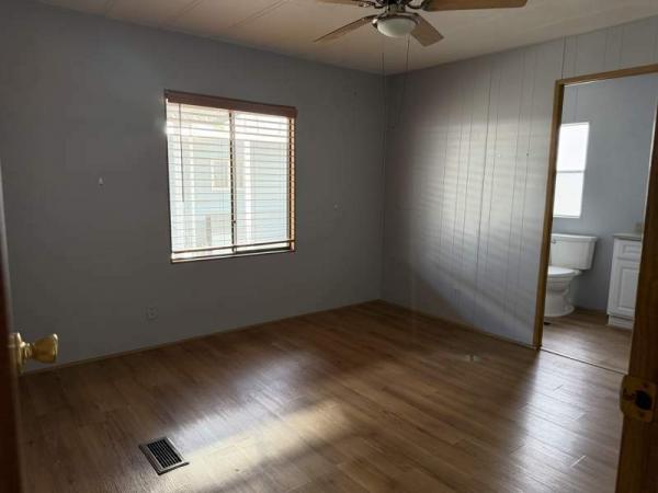 1982 Redman Manufactured Home