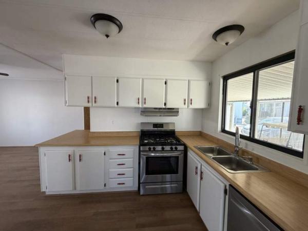 1982 Redman Mobile Home For Sale