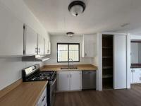 1982 Redman Manufactured Home