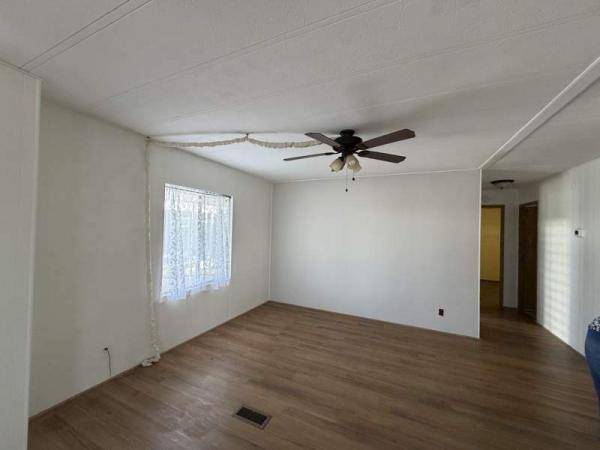 1982 Redman Manufactured Home