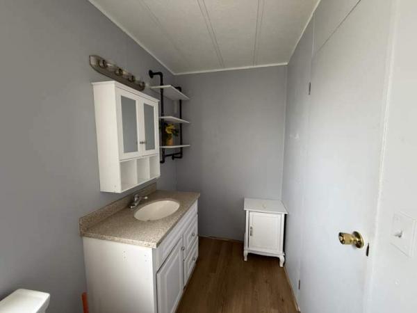 1982 Redman Manufactured Home