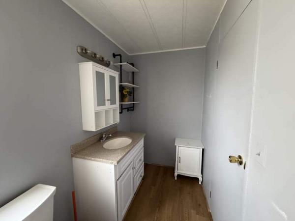 1982 Redman Manufactured Home