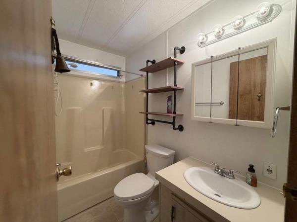 1982 Redman Manufactured Home