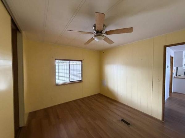 1982 Redman Manufactured Home