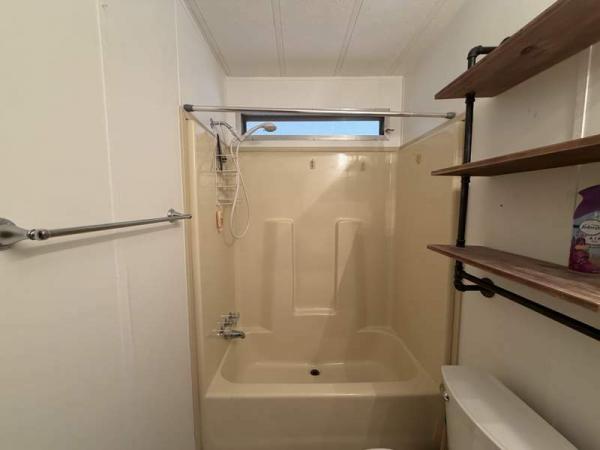 1982 Redman Manufactured Home