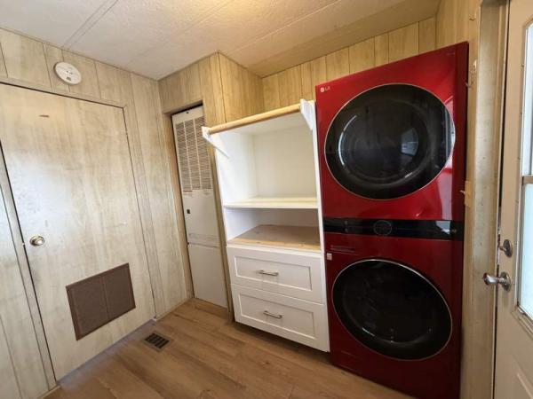 1982 Redman Manufactured Home