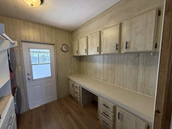 1982 Redman Manufactured Home