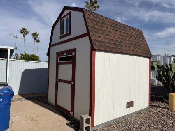 1982 Redman Manufactured Home