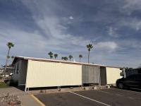 1982 Redman Manufactured Home