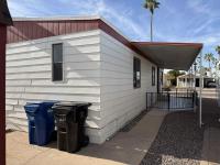 1982 Redman Manufactured Home