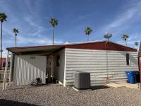 1982 Redman Manufactured Home