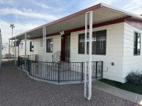 1982 Redman Manufactured Home