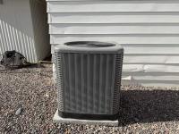 1982 Redman Manufactured Home