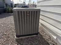 1982 Redman Manufactured Home