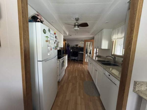 1974 Homes of Merit Manufactured Home