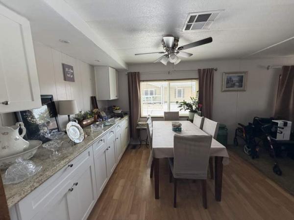 1974 Homes of Merit Manufactured Home