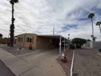 1974 Homes of Merit Manufactured Home