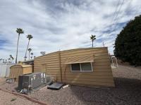 1974 Homes of Merit Manufactured Home