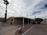 1974 Homes of Merit Manufactured Home