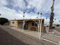 1974 Homes of Merit Manufactured Home