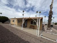 1974 Homes of Merit Manufactured Home