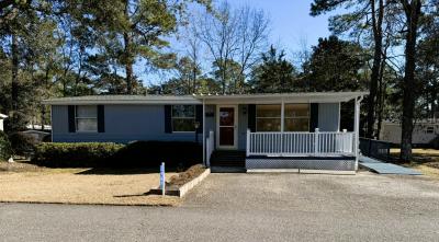 Mobile Home at 2987 Jones Trail Garden City, SC 29576