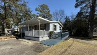 1976 VIND T3811 Mobile Home