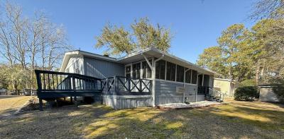 Photo 3 of 23 of home located at 2987 Jones Trail Garden City, SC 29576