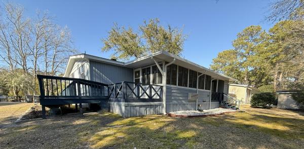 1976 VIND T3811 Mobile Home