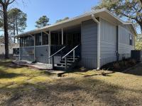 1976 VIND T3811 Mobile Home