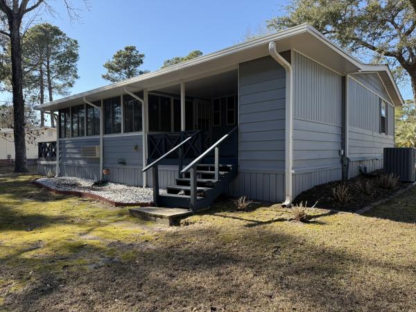 1976 VIND T3811 Mobile Home