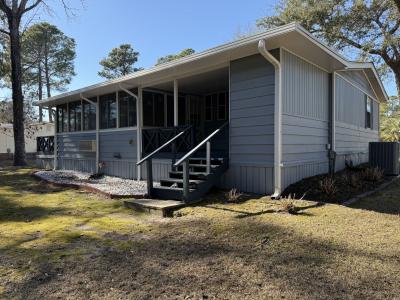 Photo 4 of 23 of home located at 2987 Jones Trail Garden City, SC 29576