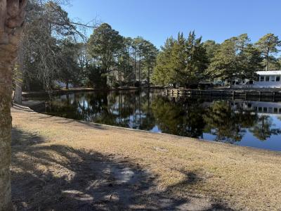 Photo 5 of 23 of home located at 2987 Jones Trail Garden City, SC 29576