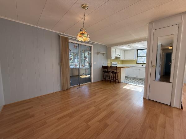 1976 VIND T3811 Mobile Home