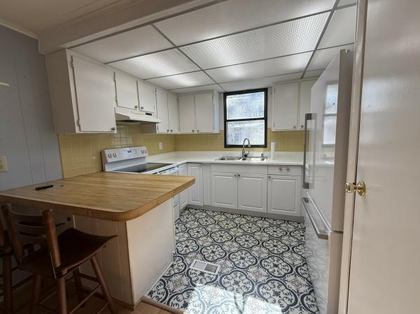 1976 VIND T3811 Mobile Home