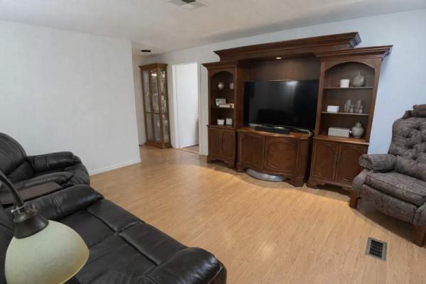 1977 Redman Mobile Home For Sale