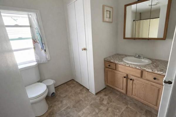 1977 Redman Manufactured Home