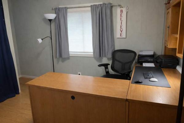 1977 Redman Manufactured Home